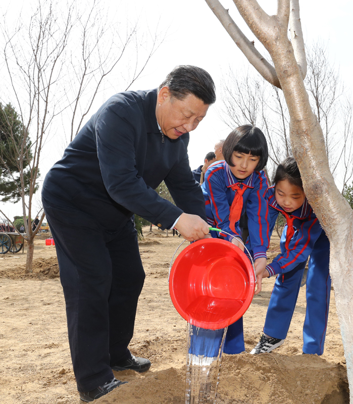 习近平：发扬中华民族爱树植树护树好传统 2.jpg