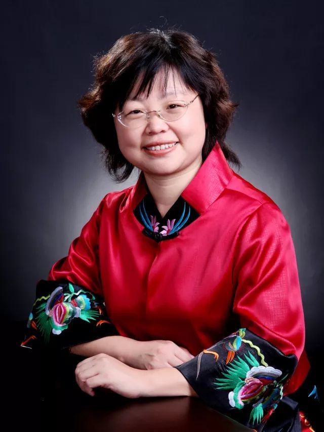 金锦萍