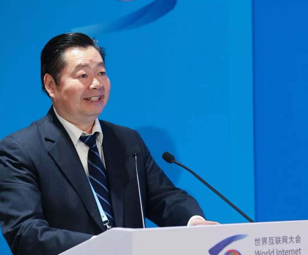 中国社会扶贫网成果发布，亮相2018世界互联网大会1.jpg