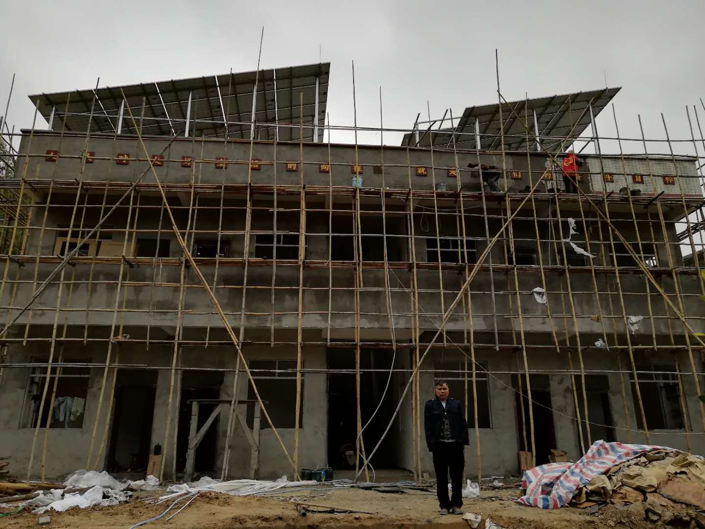 老人公寓一期建设完成.jpg
