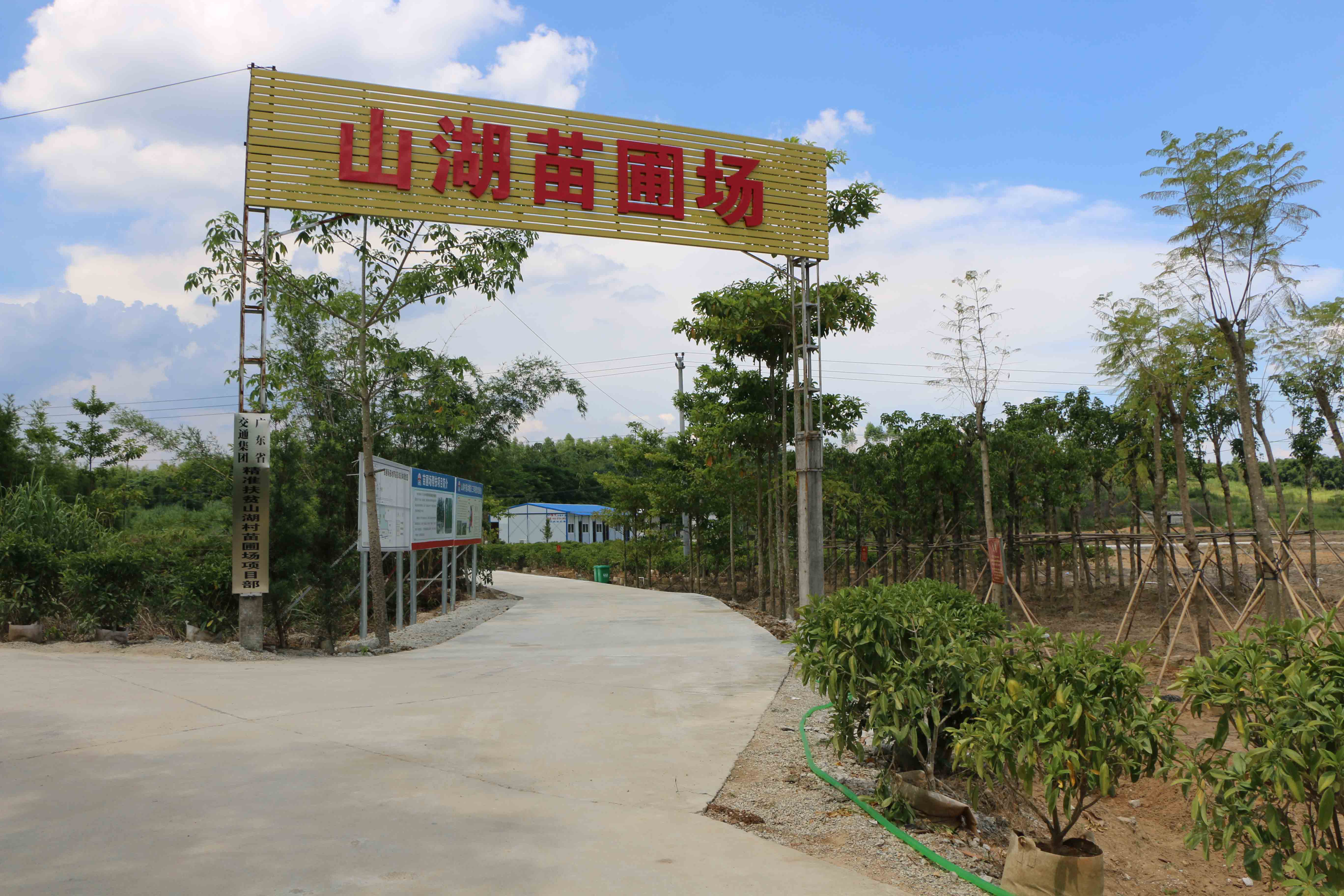 产业帮扶项目-山湖村苗圃场.jpg