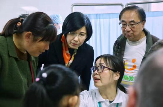 安徽启动救助唇腭裂儿童活动4.jpg