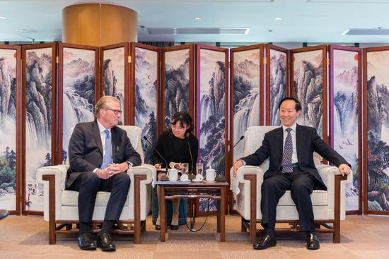 中国宋庆龄基金会阿斯利康爱心基金启动1.jpg