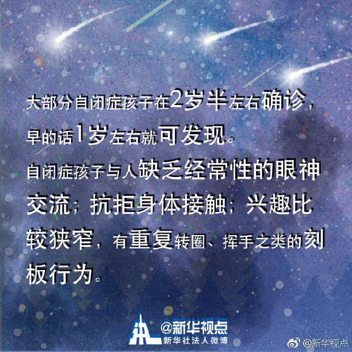 你了解自闭症吗？今天，为“星星的孩子”点亮一盏灯 3.jpg