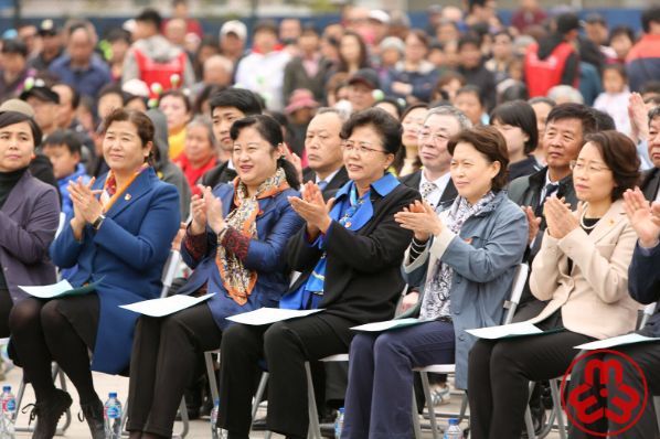 北京基层社区 “妇女之家”联动活动在京举行.png