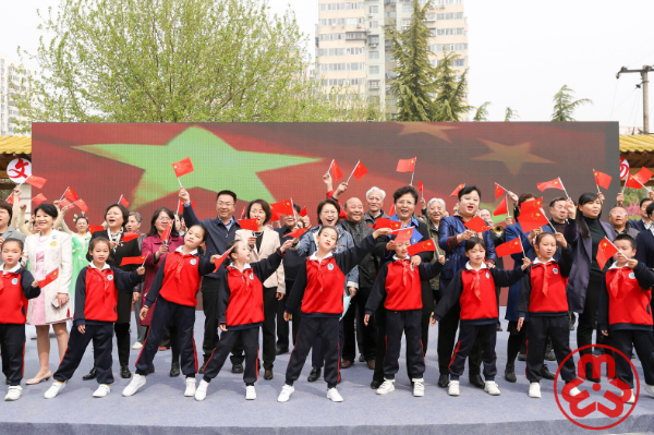 北京基层社区 “妇女之家”联动活动在京举行 2.png