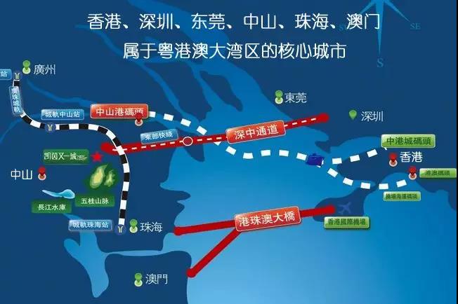 建设粤港澳大湾区，公益慈善组织迎来战略机遇期1.jpg