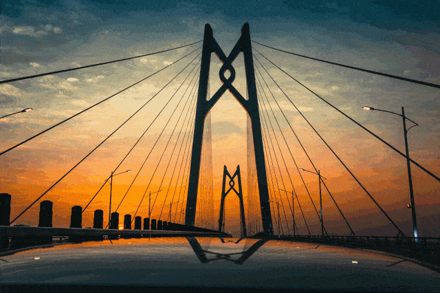 建设粤港澳大湾区，公益慈善组织迎来战略机遇期.gif