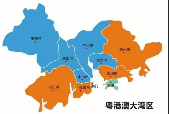建设粤港澳大湾区，公益慈善组织迎来战略机遇期2.jpg