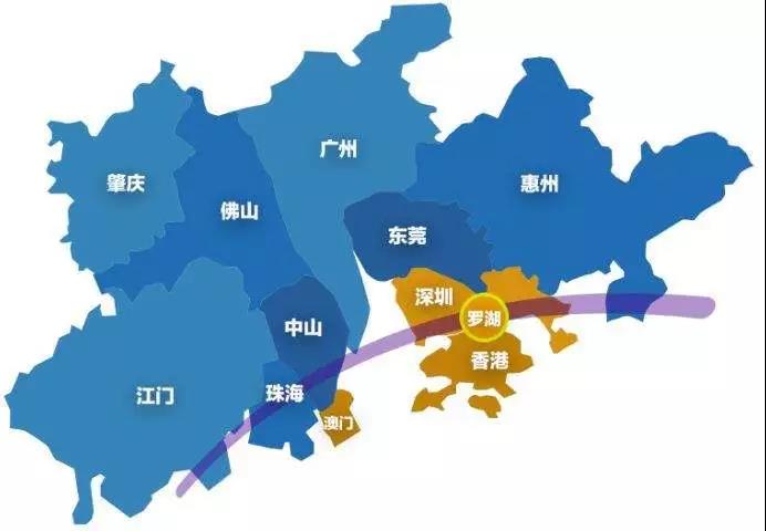 推动大湾区公益慈善事业发展，制度建设势在必行2.jpg