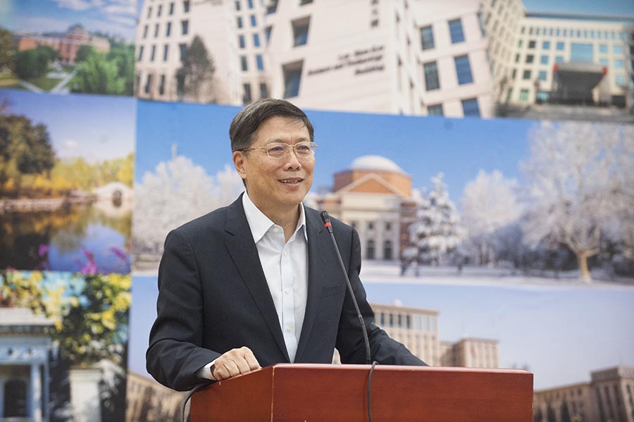 中国慈善联合会、清华大学社会学系等多家机构联合 推进“乡村振兴领头雁计划”3.jpg