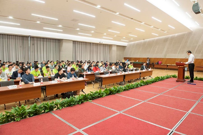 中国慈善联合会、清华大学社会学系等多家机构联合 推进“乡村振兴领头雁计划”1.jpg
