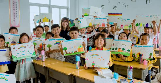 “普利司通·幸福七巧板”携手樊振东走进安徽3.jpg