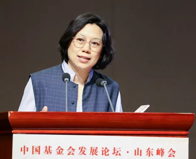 230家机构400余名嘉宾，中国基金会发展论坛·山东峰会圆满落幕！10.jpeg