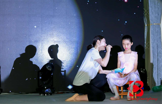 天使妈妈BCG关爱特殊儿童慈善项目启动2.png