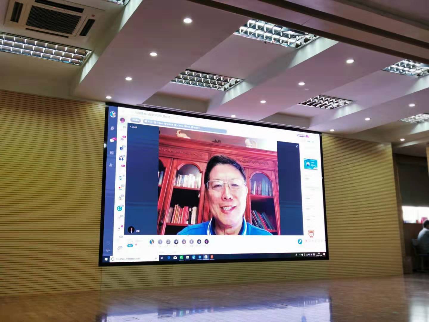 赋能乡村教师 2019年青椒计划暑期研学营在南京举办1.jpg