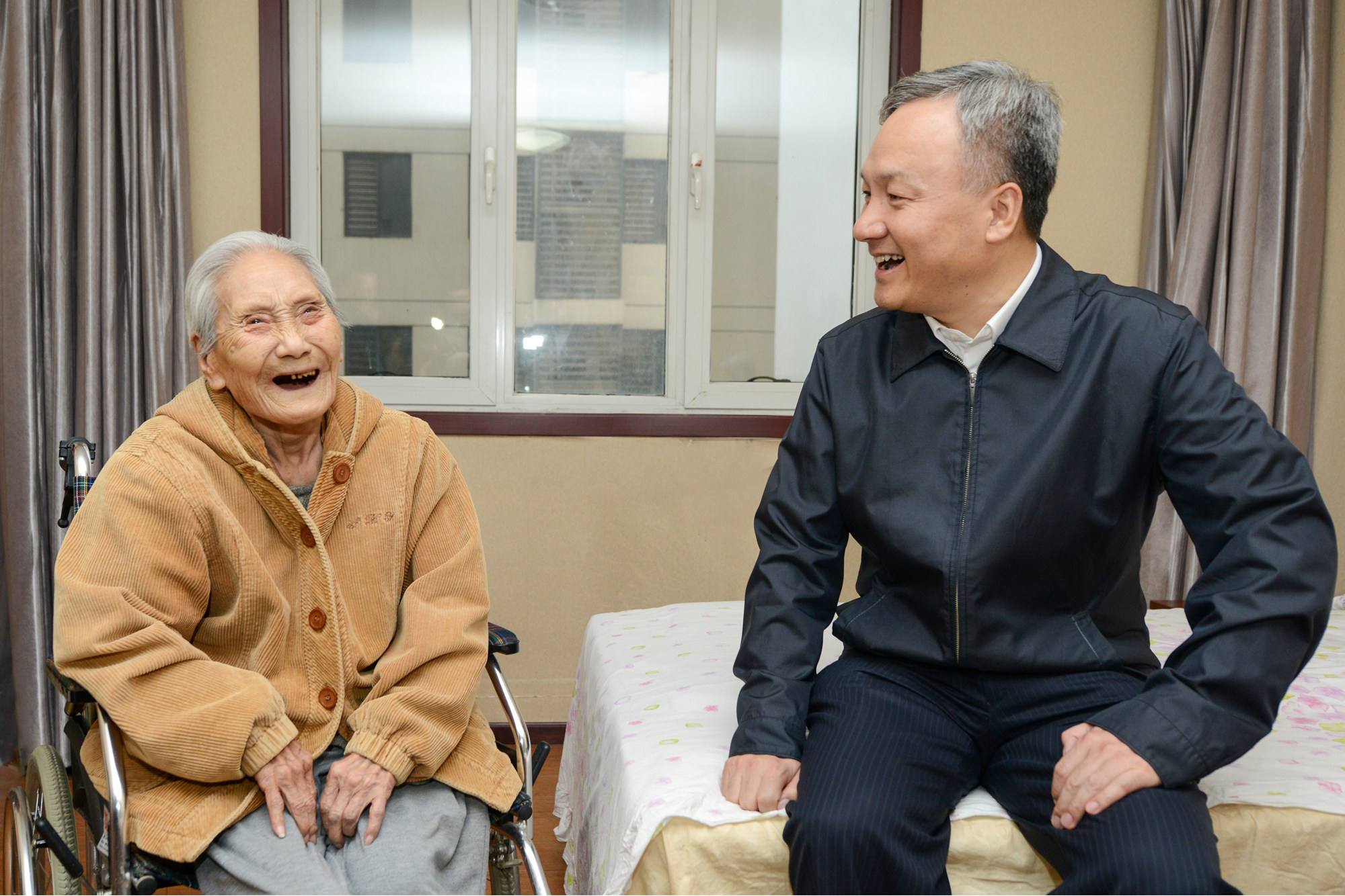 国务院：建立养老服务部际联席会议制度.jpg