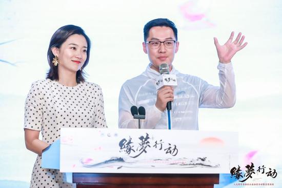 缘梦行动书画作品公益拍卖在京举行2.jpg