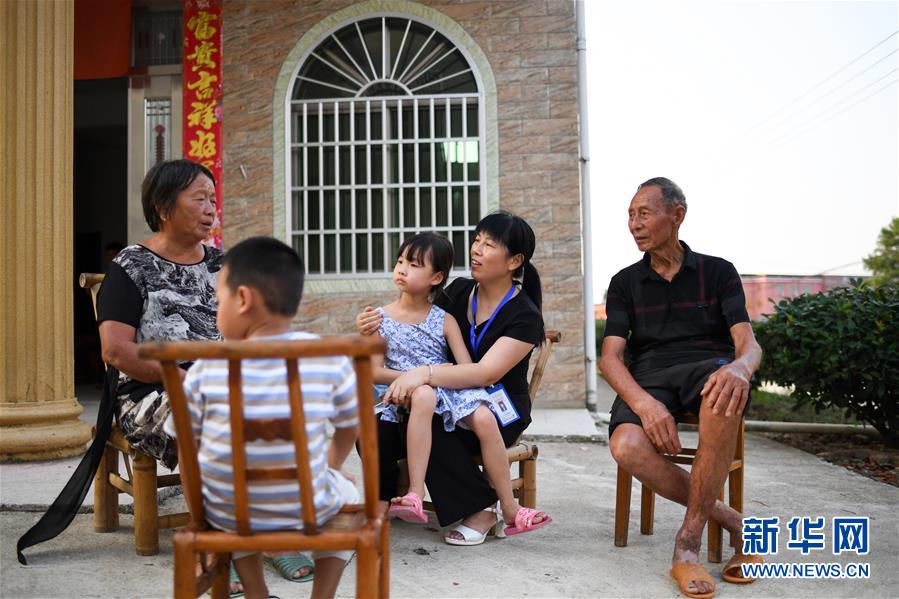 江西乐安：“童伴之家”——为农村儿童撑起一片爱的天空7.jpg