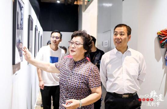 中国妇女发展基金会首家公益项目展示中心落成1.jpg
