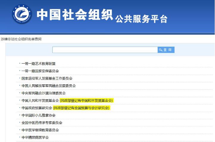 社会组织监管，民政部大发力1.jpg